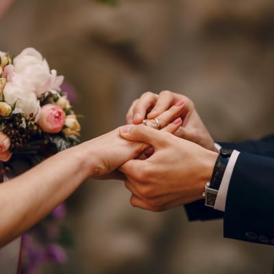 WEDDING TRANSPORTATION