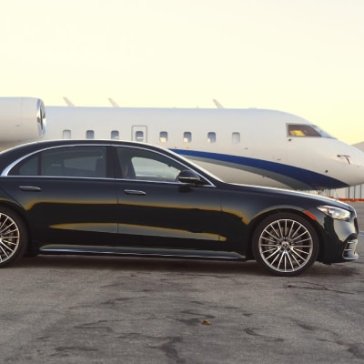 AIRPORT TRANSPORTATION
