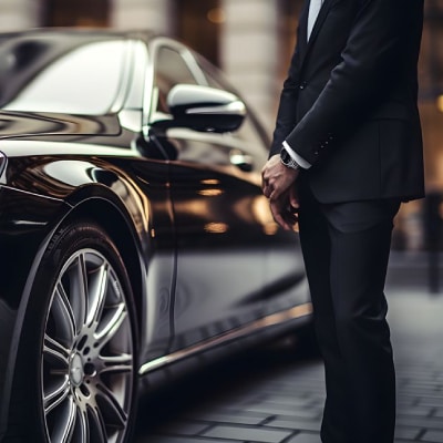 PROM TRANSPORTATION